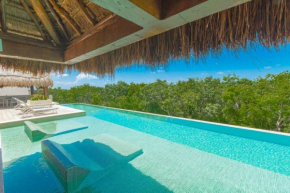 Fabulous 2bd, rooftop pool, cinema, sauna, Gym